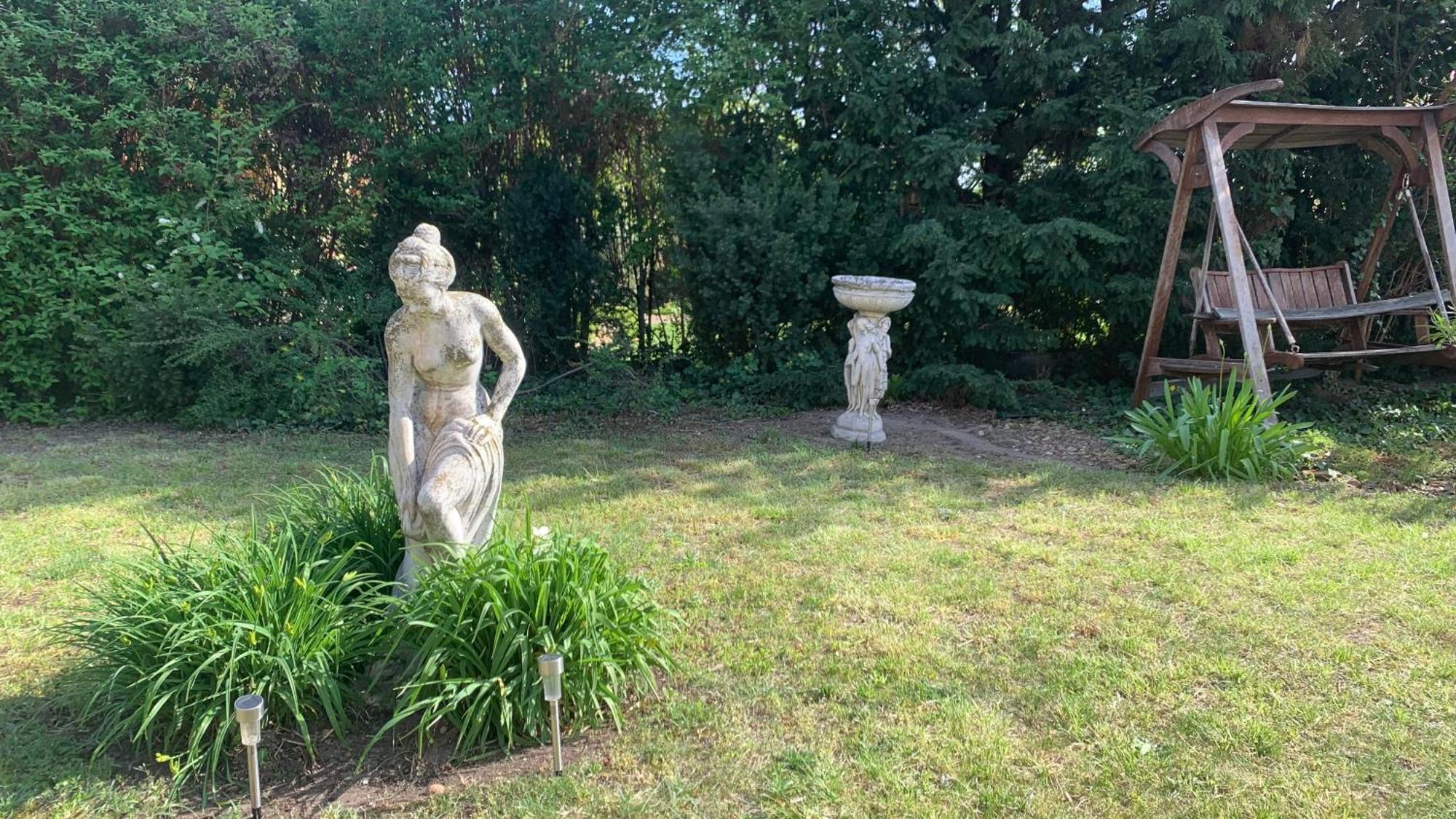 Toscan Panzio Gyal Exterior photo
